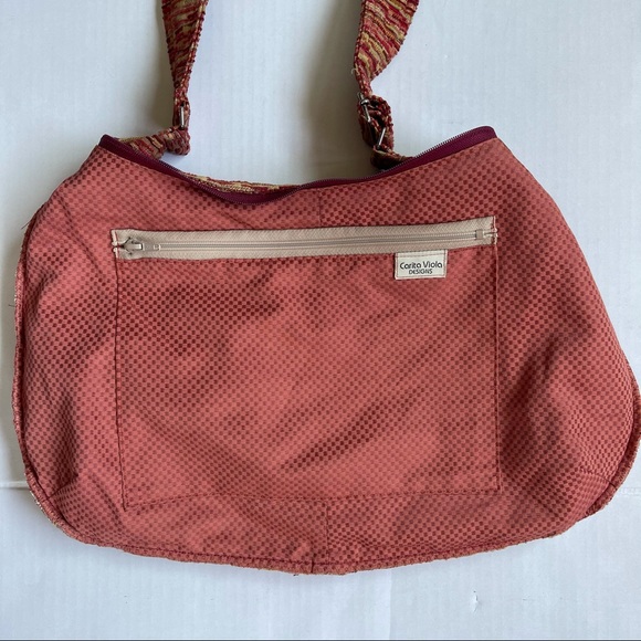 Carita Viola Designs Shoulder Bag - Picture 10 of 15